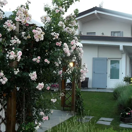 Bed & Breakfast Clivia
