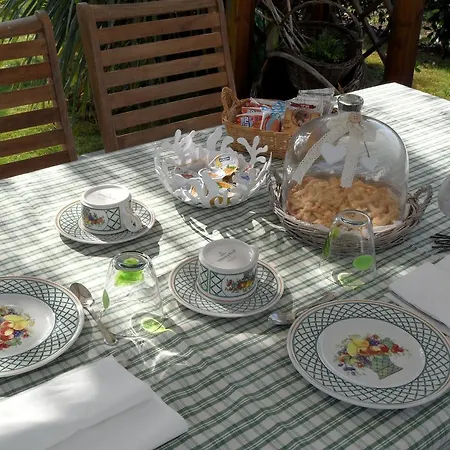 Clivia Bed & Breakfast Concordia Sagittaria