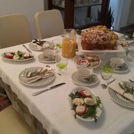 Clivia Bed & Breakfast *