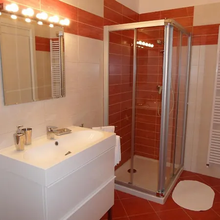 Bed & Breakfast Clivia